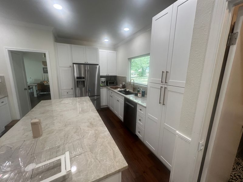 Residential Remodeling