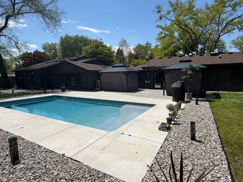 Residential Projects