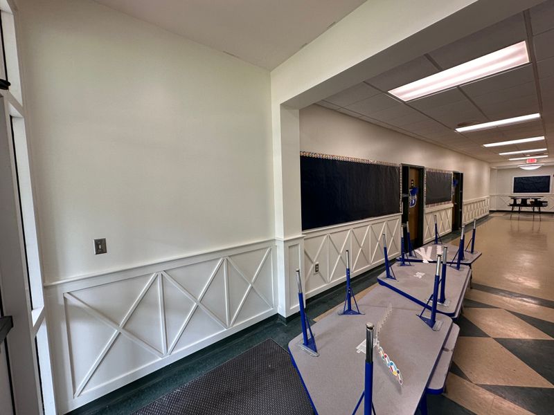 Interior Painting