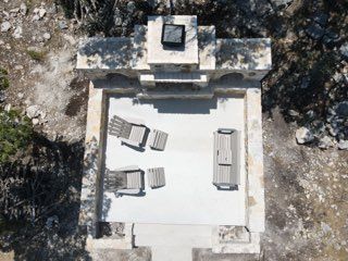 Outdoor Living Installations