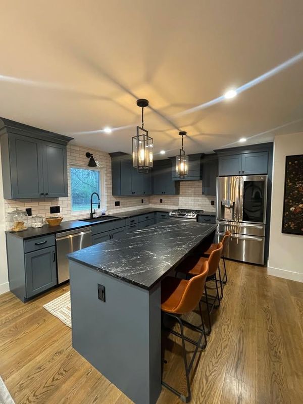 Interior Painting