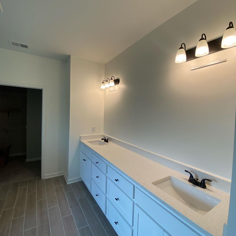 Interior Painting gallery