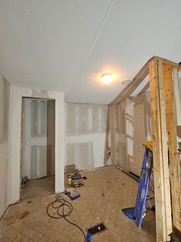 Framing