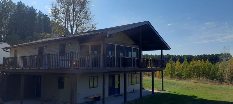Exterior Renovations