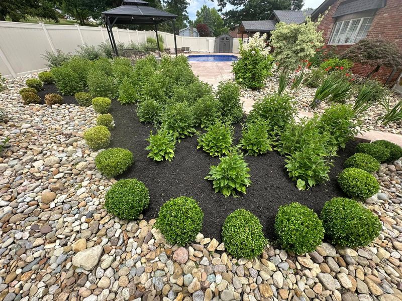 Landscaping & Hardscaping