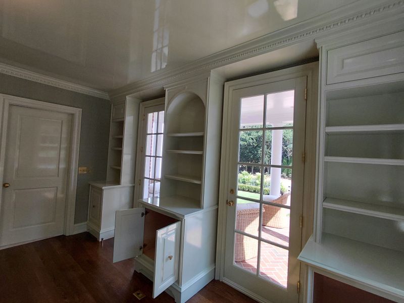 Interior Painting