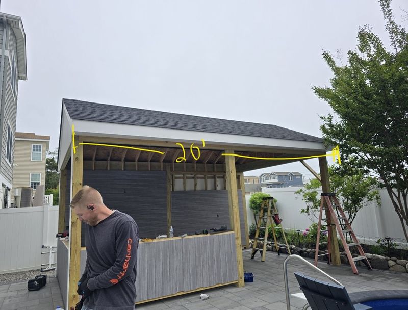 Carpentry