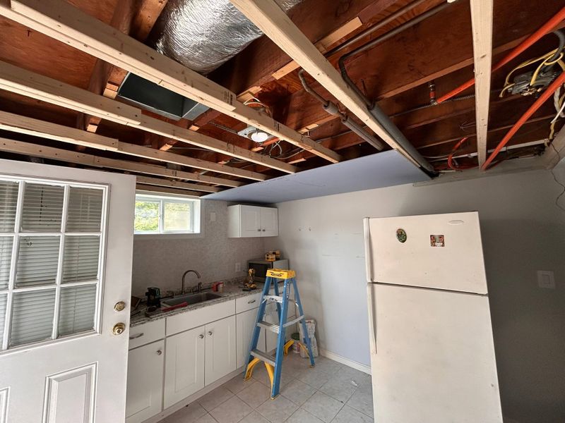 Custom Carpentry