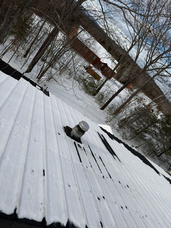 Roofing & Exterior Home Maintenance