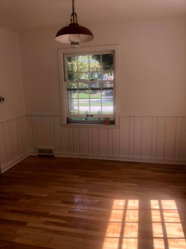 Interior Painting gallery