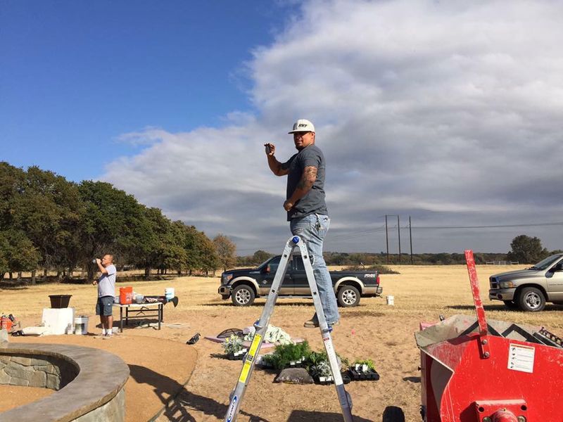 Exterior Renovations