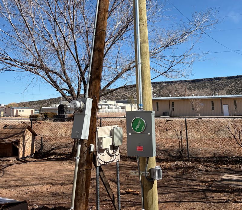 Electrical Panel Upgrades