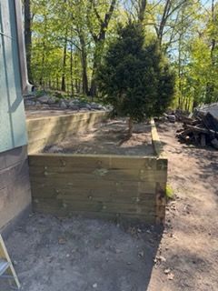 Garden Beds
