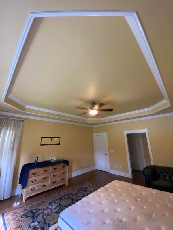 Interior Transformations