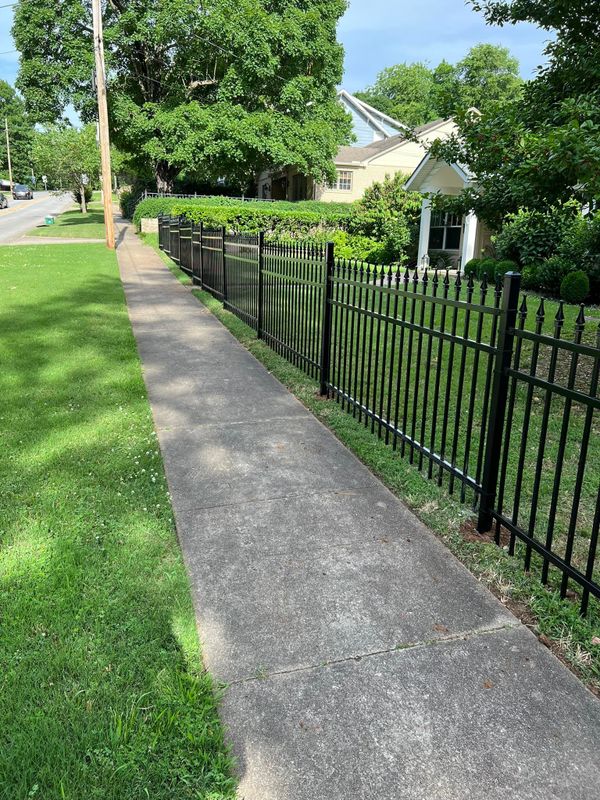 Fences