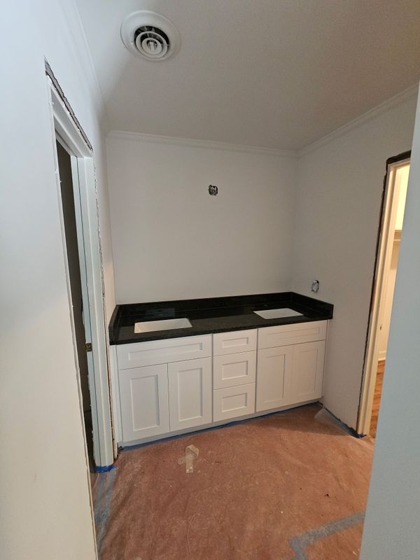 Remodeling Services