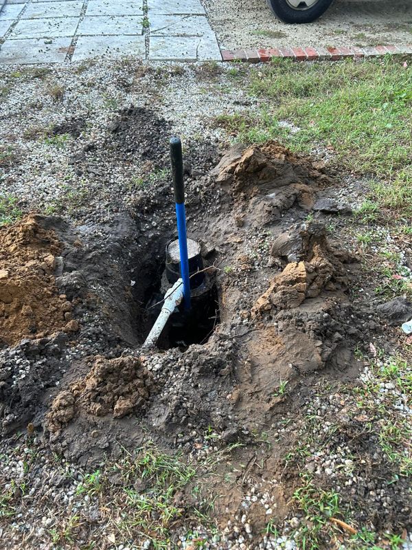 Irrigation