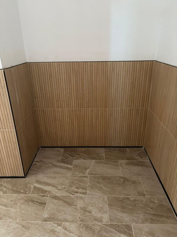 Tile Installation