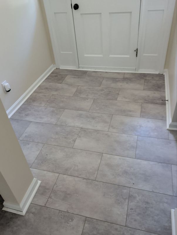 Flooring