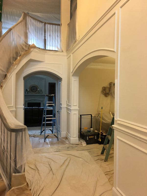 Remodeling