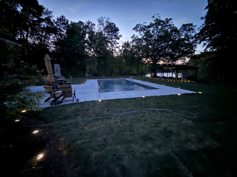 Hardscape