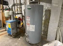 Expert in Hot Water