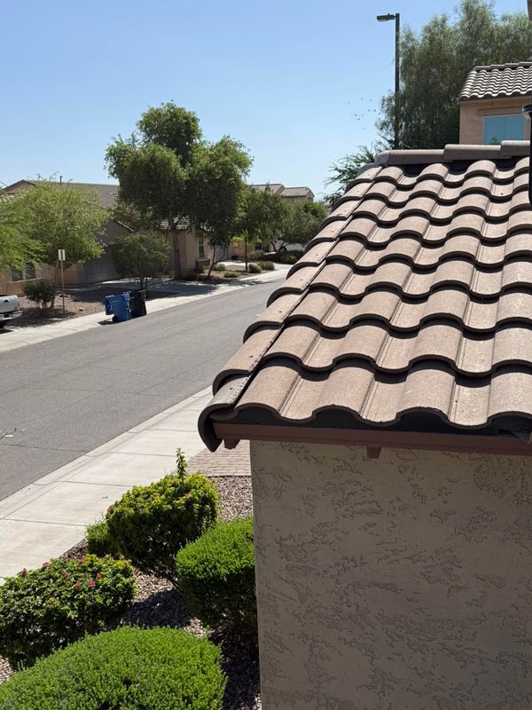 Exterior Renovations