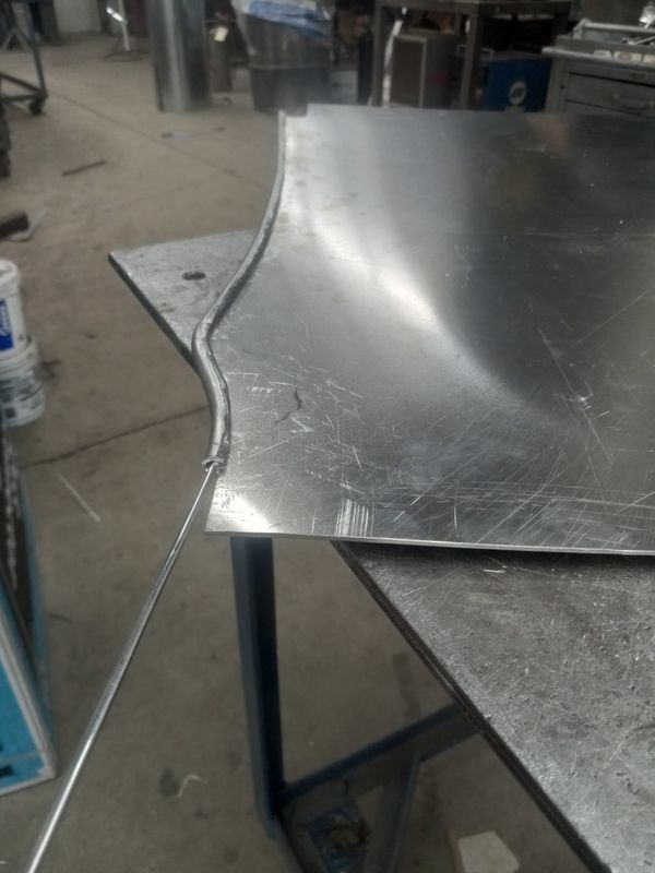 Custom Fabrication gallery