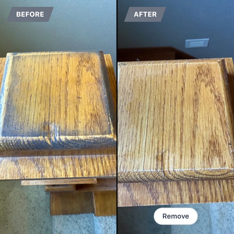 Top to Bottom Deep Clean