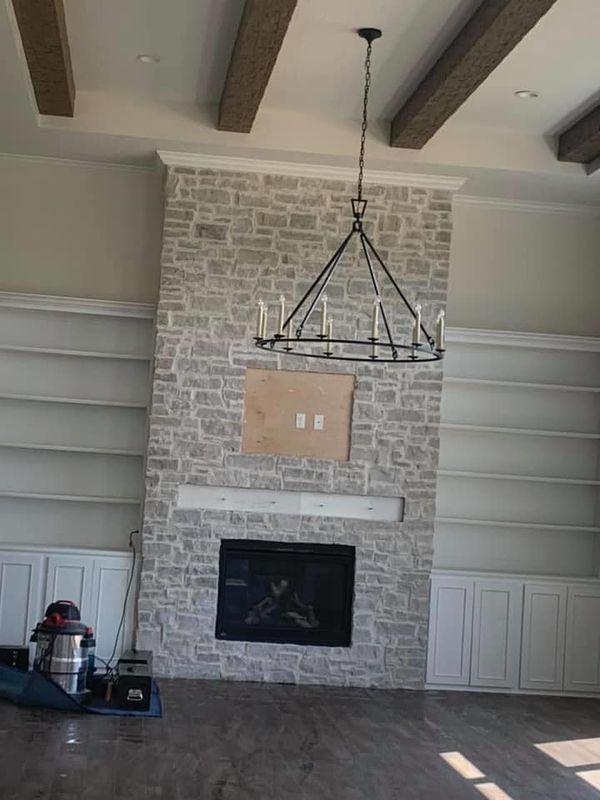 Remodeling