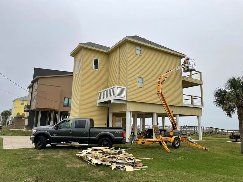 Exterior Painting