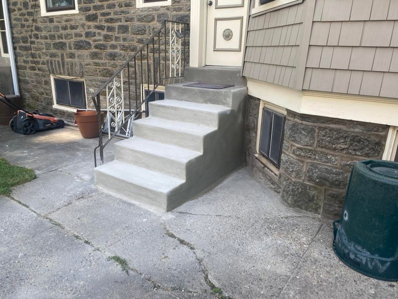 Concrete Repair
