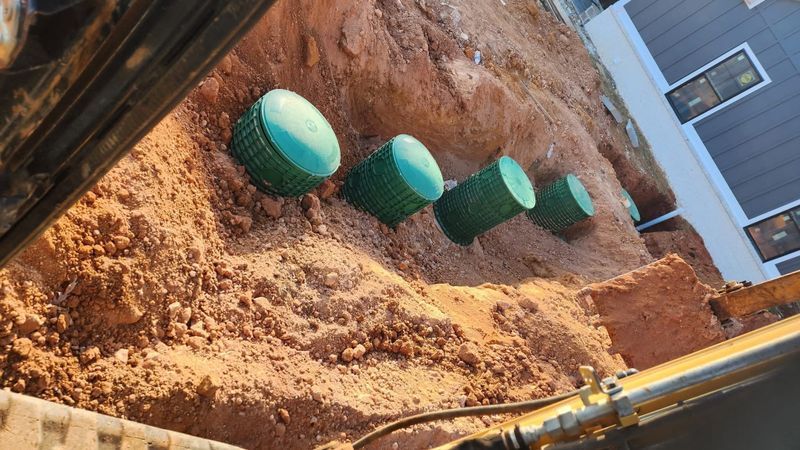 Septic System Inspection