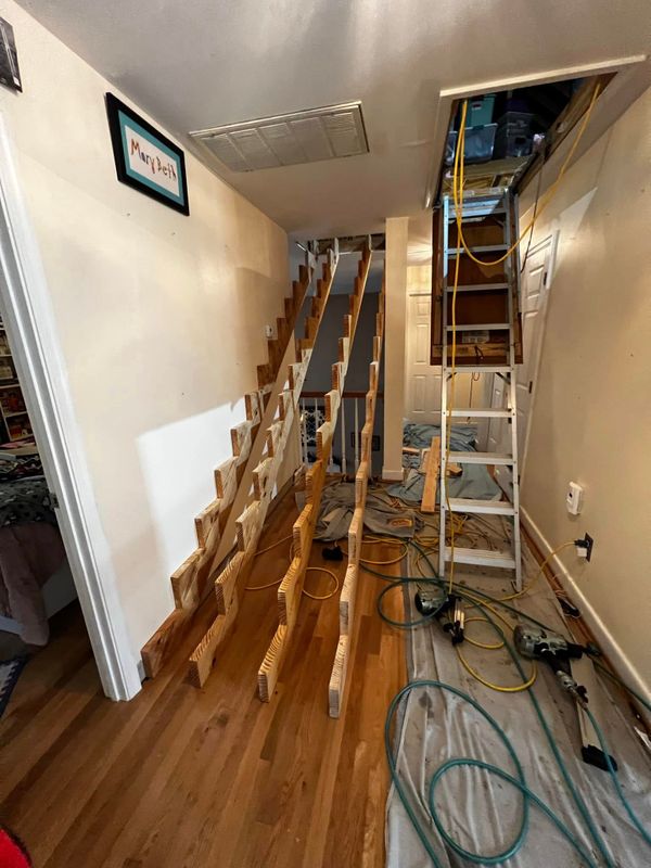 Remodeling Services