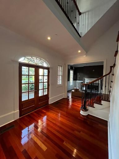 Interior Painting