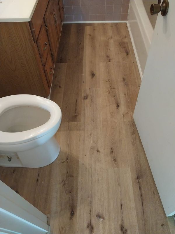 Kitchen and Bathroom Renovations