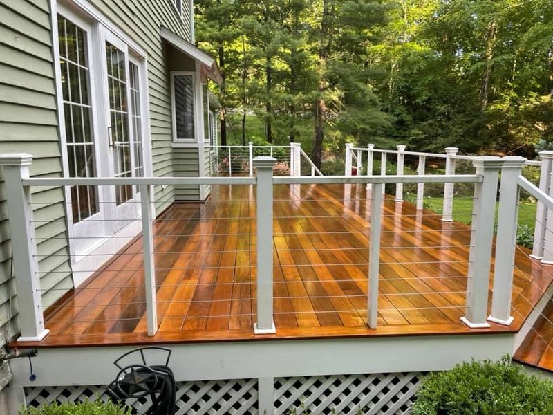 Wood Flooring