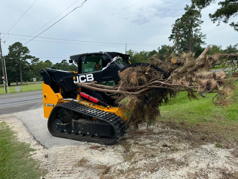 Land Clearing