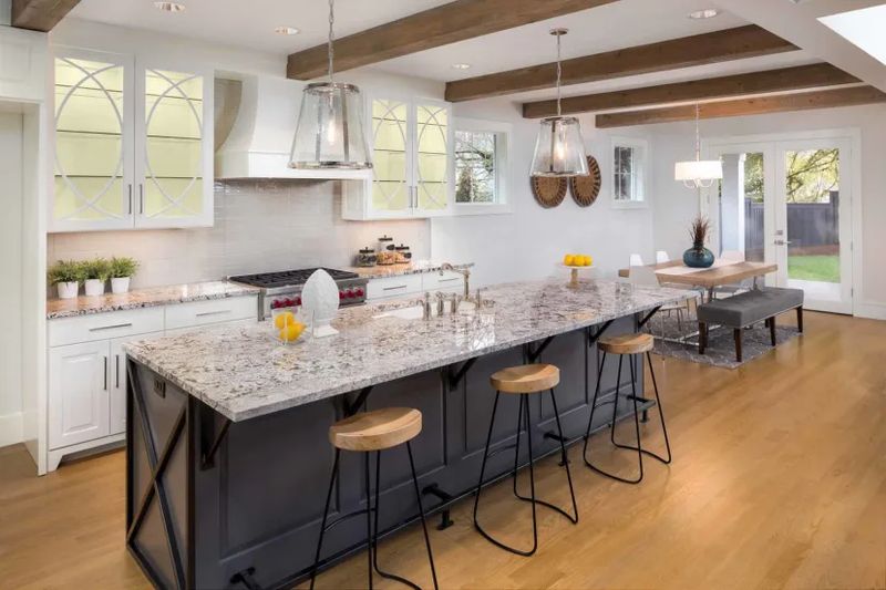 Kitchen Remodeling