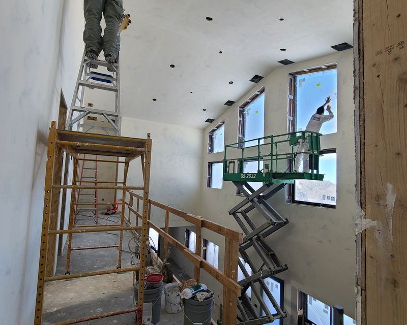 Interior Home Renovations
