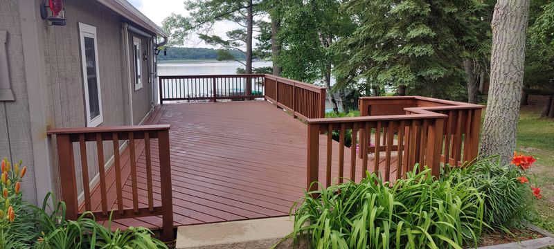 Exterior Painting gallery