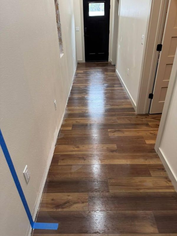 LVP Flooring