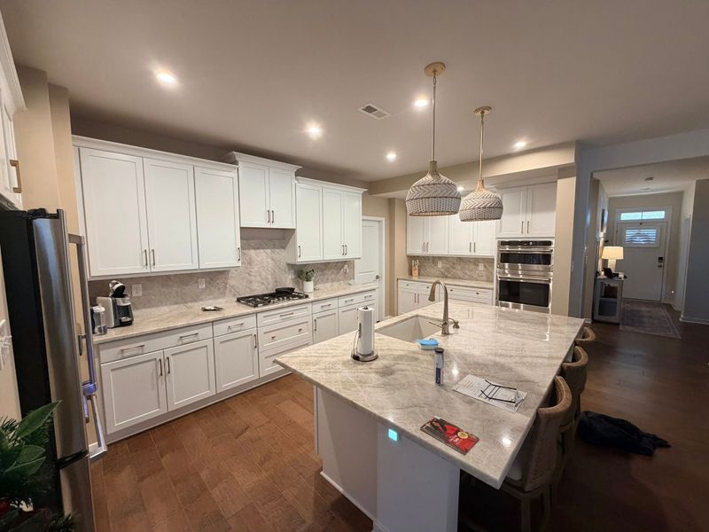 Kitchen Remodeling