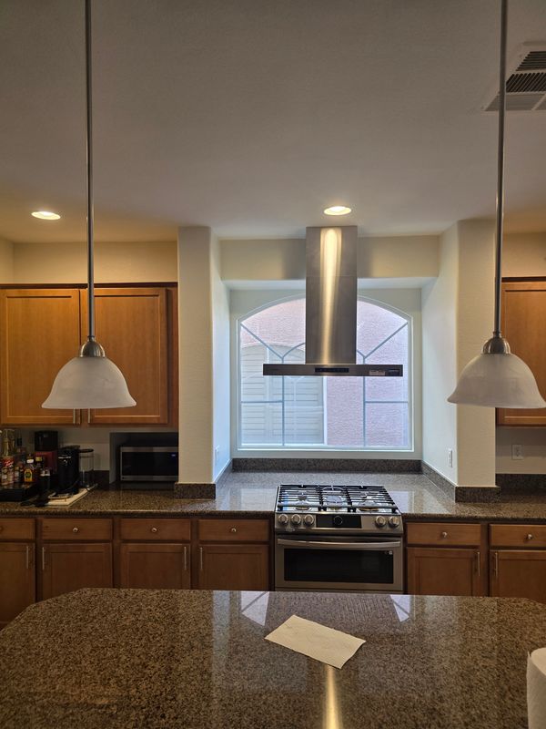 Kitchen Remodeling