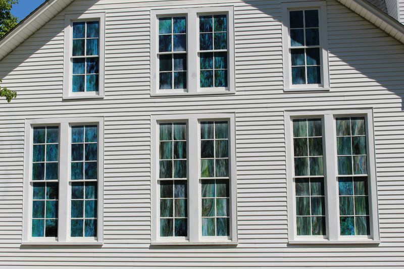 Windows & Doors
