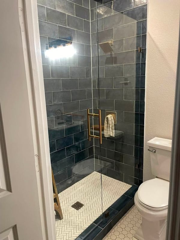 Bathroom Renovation