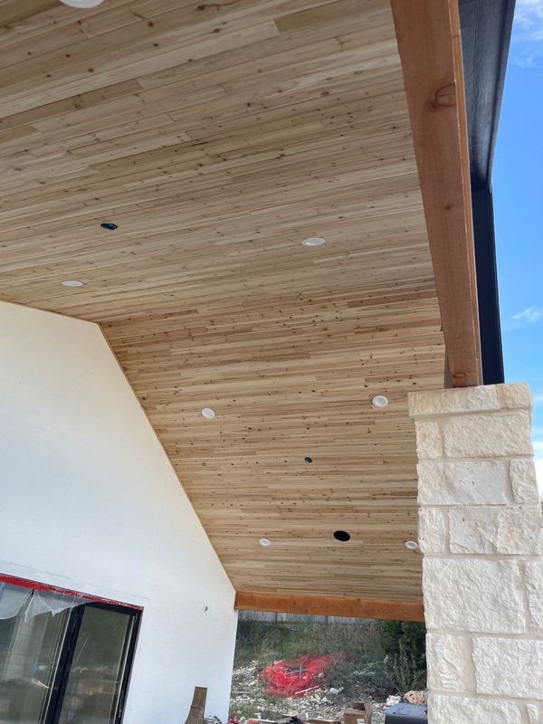 Roofing