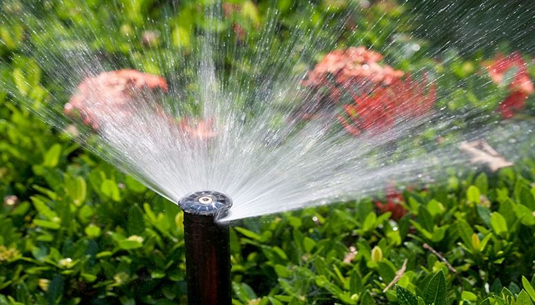 Irrigation Systems