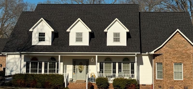 Roofing Inspections