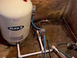 Well Tank: Water Same Day